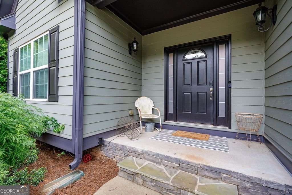 8225 Mossybrook Lane Douglasville - Photo 6