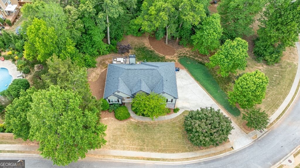 8225 Mossybrook Lane Douglasville - Photo 61
