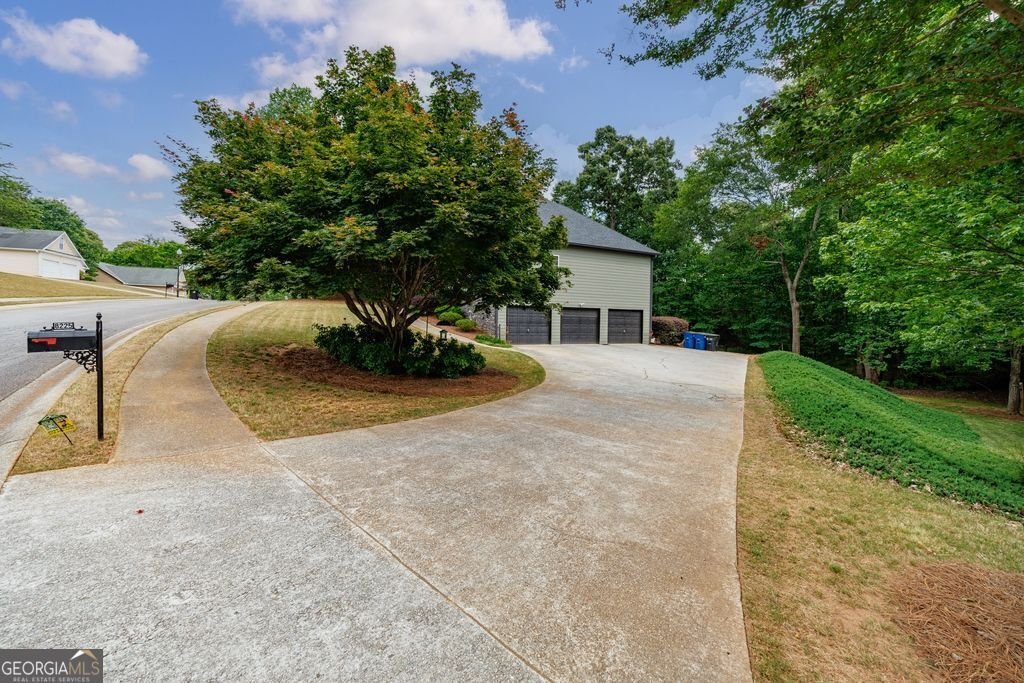 8225 Mossybrook Lane Douglasville - Photo 63