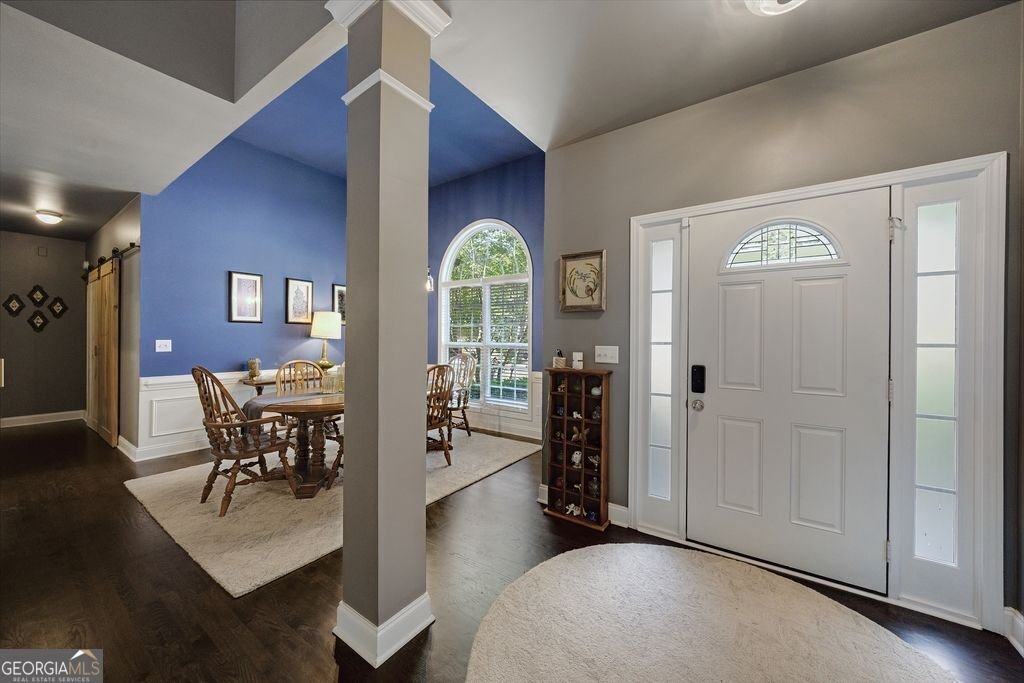 8225 Mossybrook Lane Douglasville - Photo 9