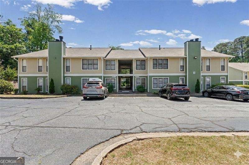 1349 Branch Drive Tucker - Photo 1