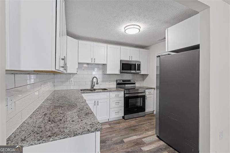 1349 Branch Drive Tucker - Photo 12