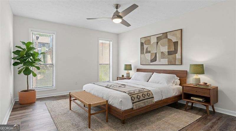 1349 Branch Drive Tucker - Photo 22