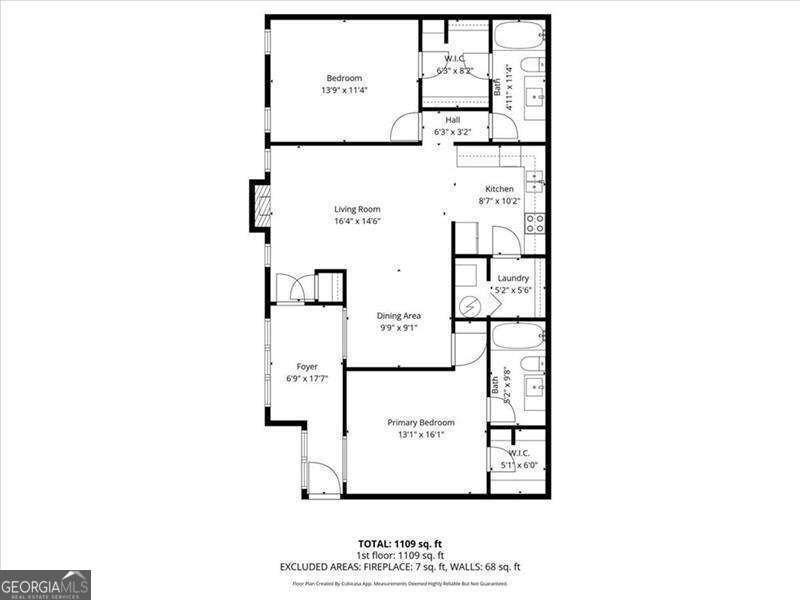 1349 Branch Drive Tucker - Photo 28