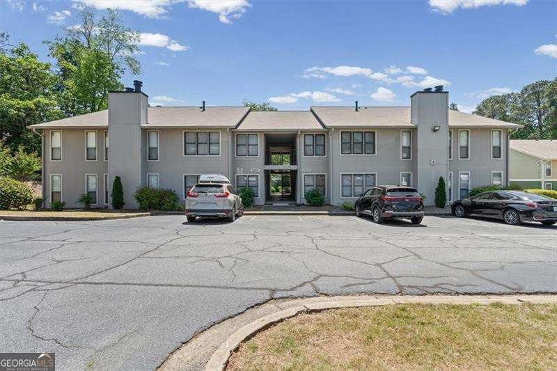 1349 Branch Drive Tucker - Photo 31