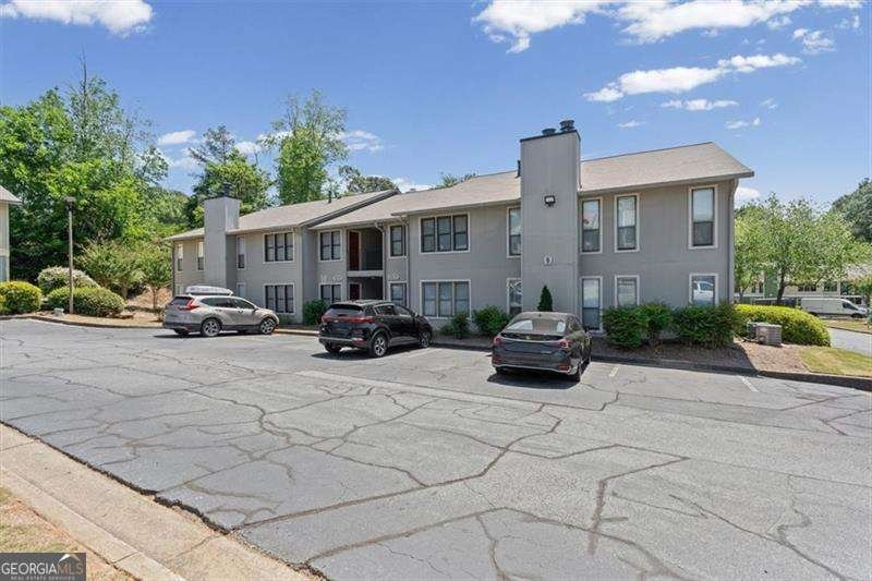1349 Branch Drive Tucker - Photo 32