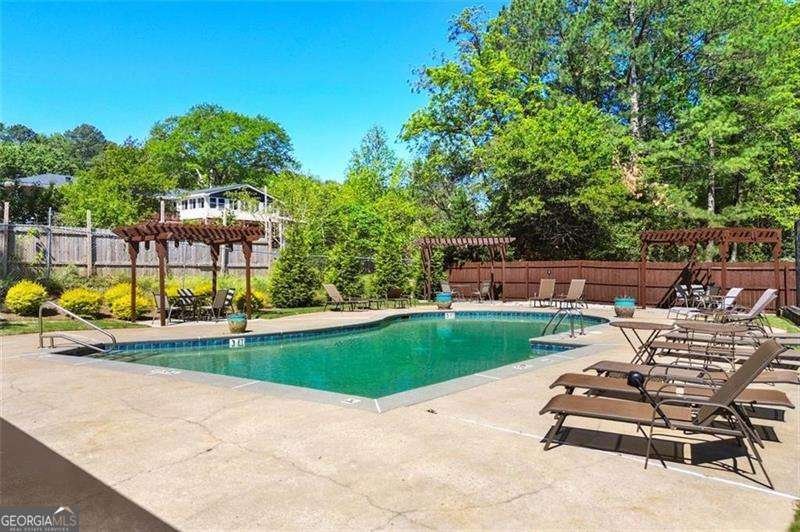 1349 Branch Drive Tucker - Photo 33