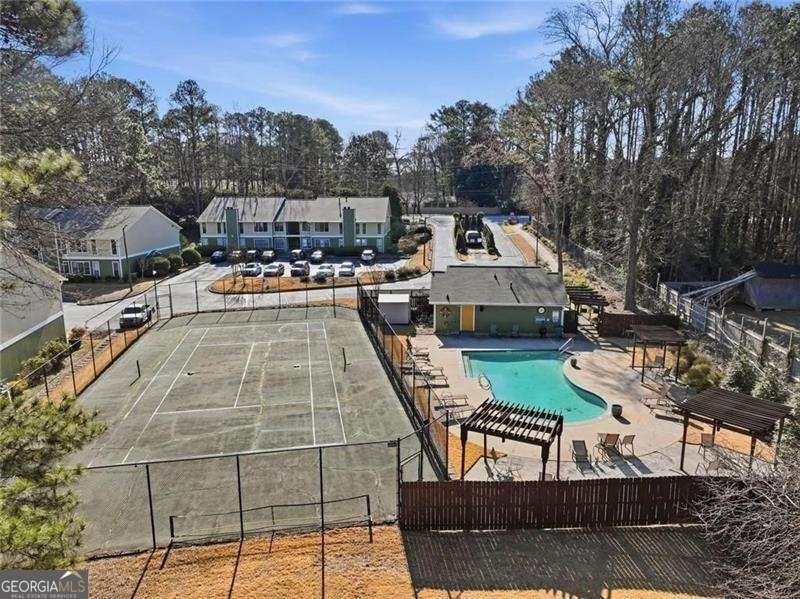 1349 Branch Drive Tucker - Photo 34