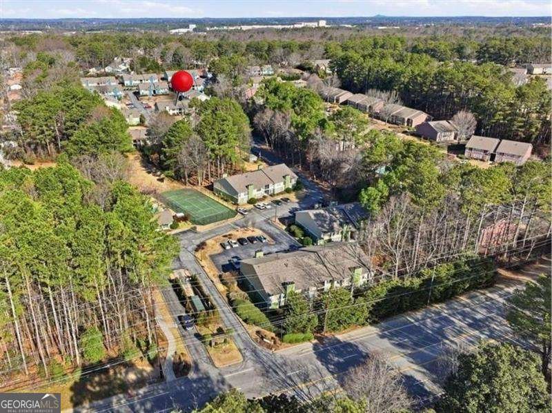 1349 Branch Drive Tucker - Photo 35