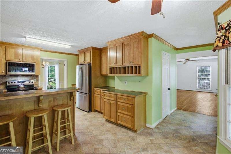 2481 Weatherford Court Marietta - Photo 12