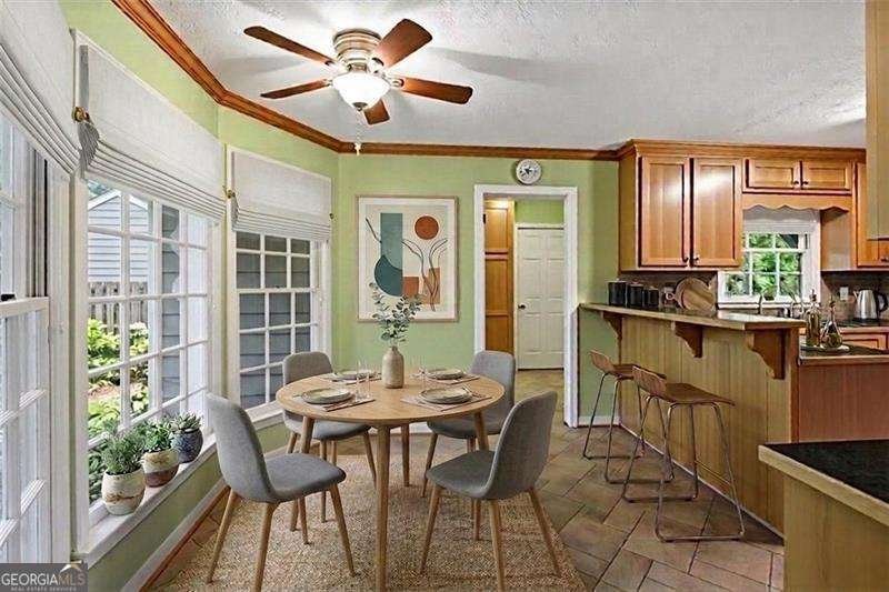2481 Weatherford Court Marietta - Photo 13