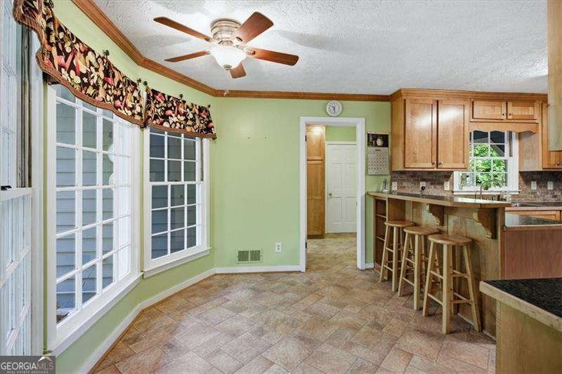 2481 Weatherford Court Marietta - Photo 14