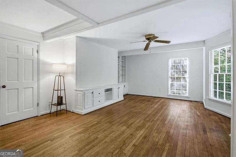 2481 Weatherford Court Marietta - Photo 15