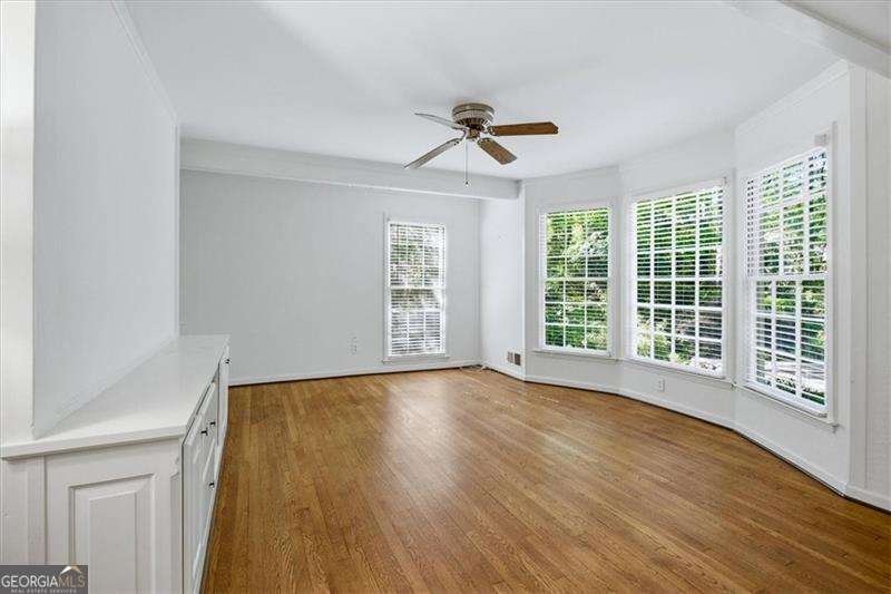 2481 Weatherford Court Marietta - Photo 17
