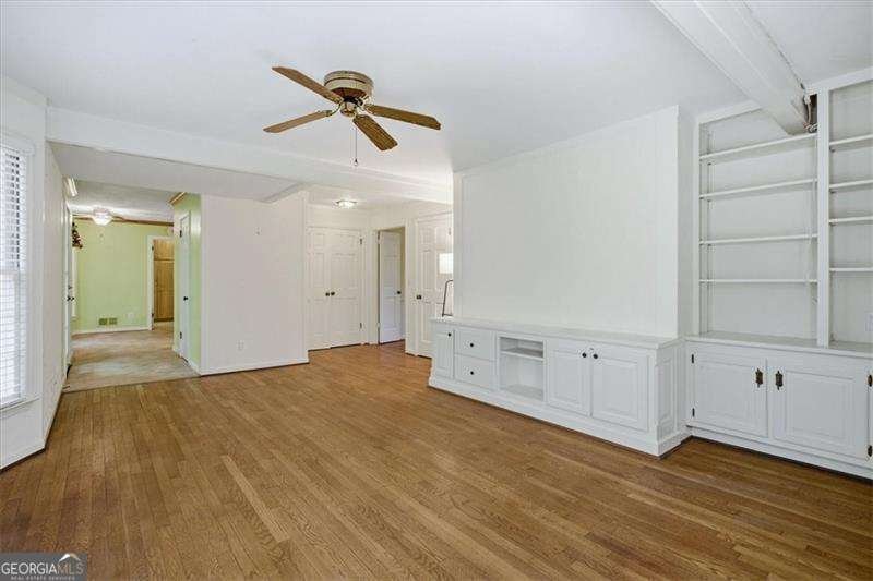 2481 Weatherford Court Marietta - Photo 18