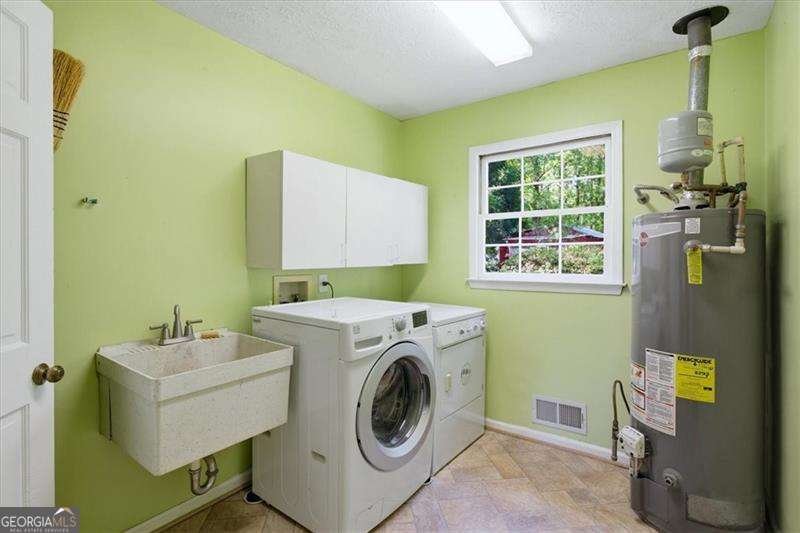 2481 Weatherford Court Marietta - Photo 20
