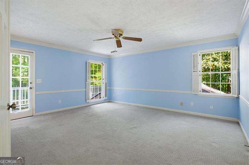 2481 Weatherford Court Marietta - Photo 21