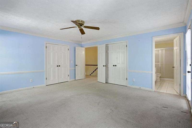 2481 Weatherford Court Marietta - Photo 22