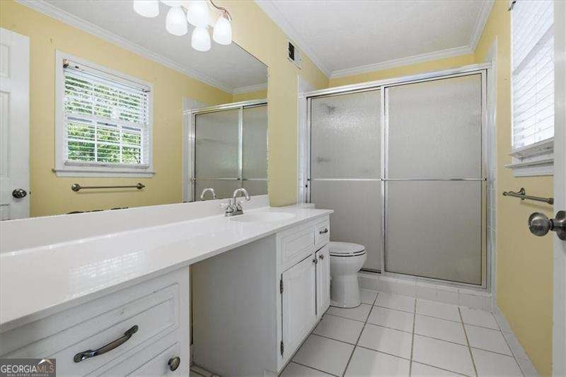 2481 Weatherford Court Marietta - Photo 23
