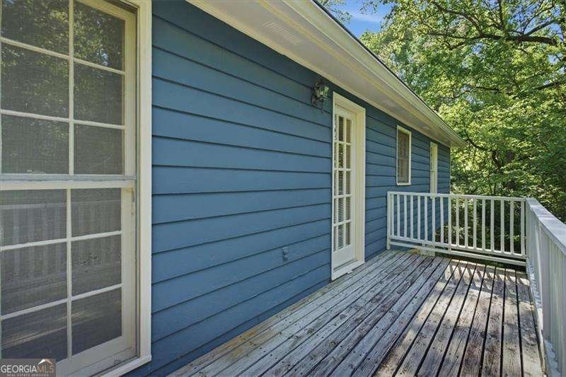 2481 Weatherford Court Marietta - Photo 26