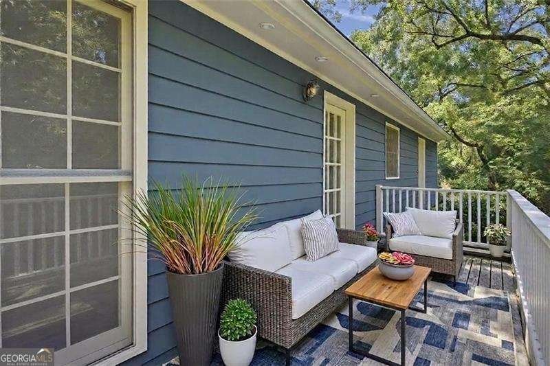 2481 Weatherford Court Marietta - Photo 27