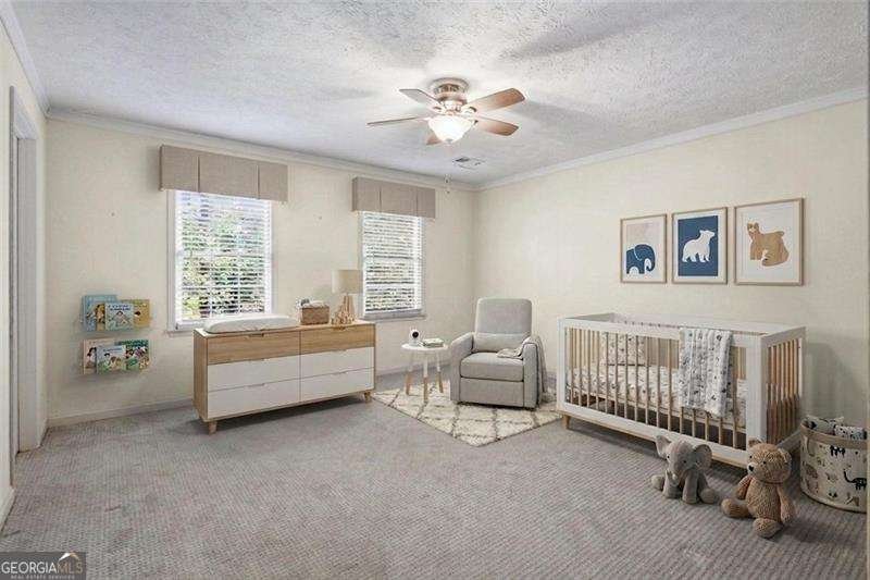 2481 Weatherford Court Marietta - Photo 33