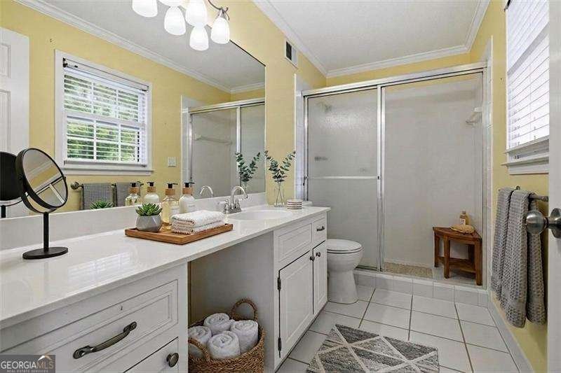 2481 Weatherford Court Marietta - Photo 34