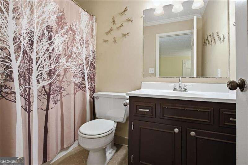 2481 Weatherford Court Marietta - Photo 36