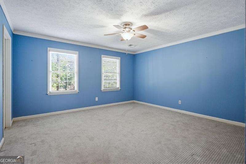 2481 Weatherford Court Marietta - Photo 37