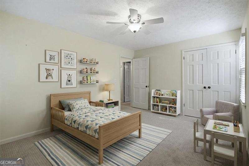 2481 Weatherford Court Marietta - Photo 40