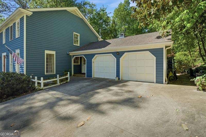 2481 Weatherford Court Marietta - Photo 41