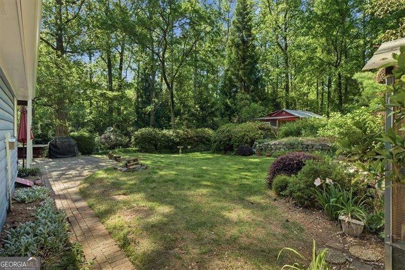2481 Weatherford Court Marietta - Photo 42