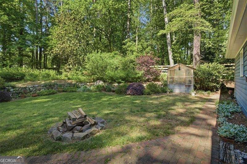 2481 Weatherford Court Marietta - Photo 43
