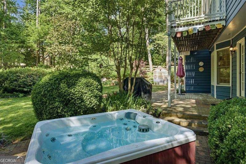 2481 Weatherford Court Marietta - Photo 49