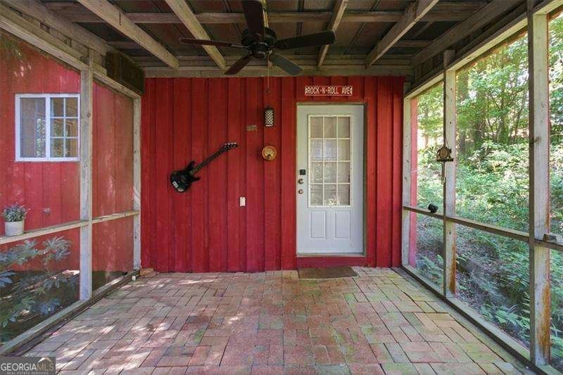2481 Weatherford Court Marietta - Photo 52