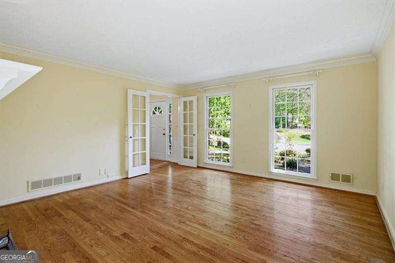 2481 Weatherford Court Marietta - Photo 6