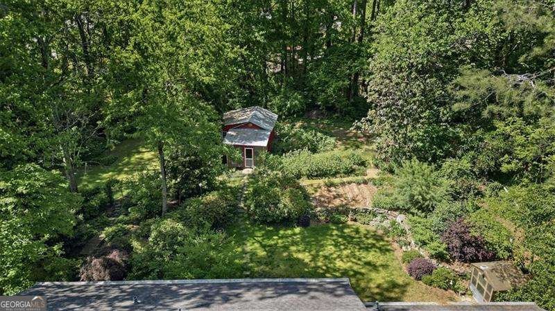 2481 Weatherford Court Marietta - Photo 60