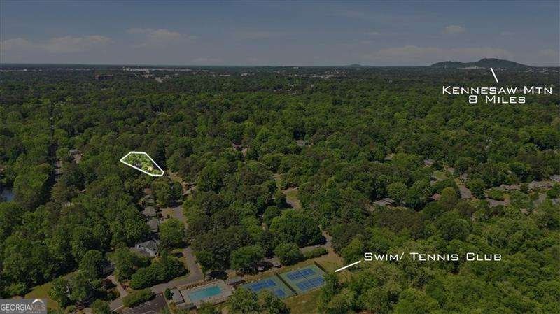 2481 Weatherford Court Marietta - Photo 61