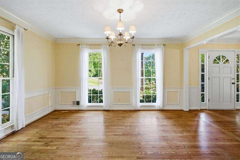 2481 Weatherford Court Marietta - Photo 8