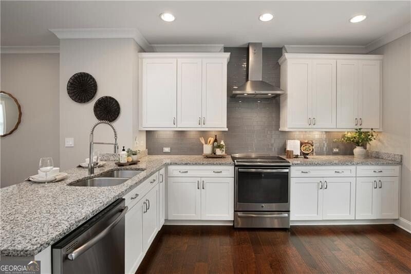 5227 Cresslyn Ridge Johns Creek - Photo 10