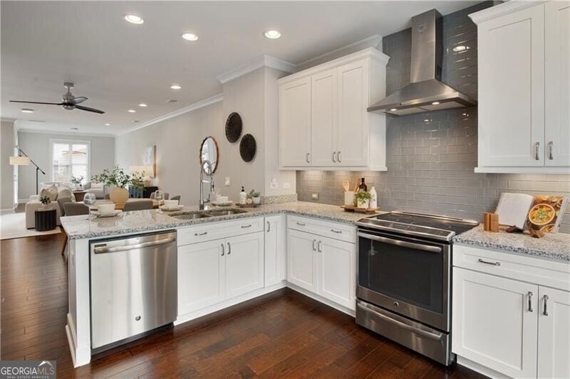 5227 Cresslyn Ridge Johns Creek - Photo 13