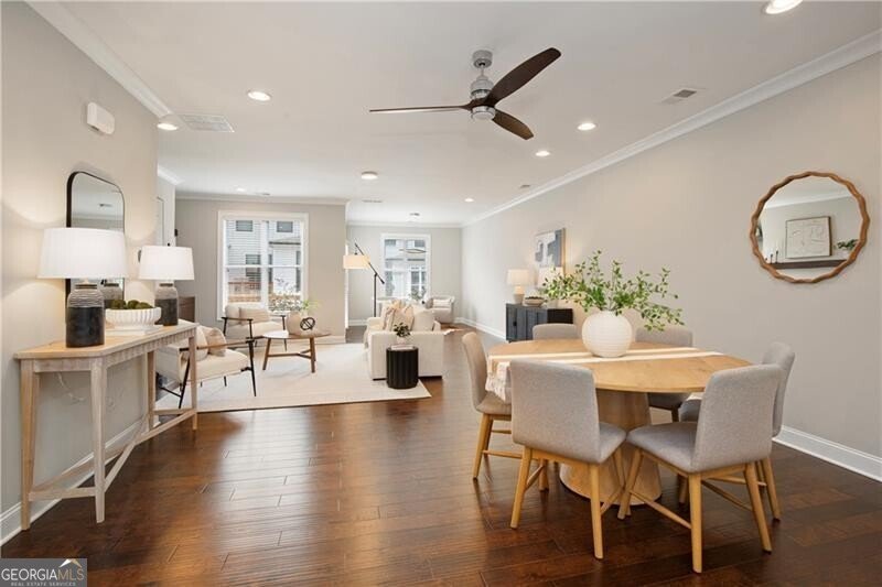5227 Cresslyn Ridge Johns Creek - Photo 14