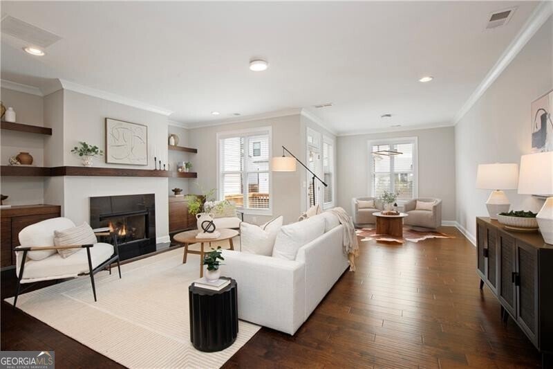 5227 Cresslyn Ridge Johns Creek - Photo 15