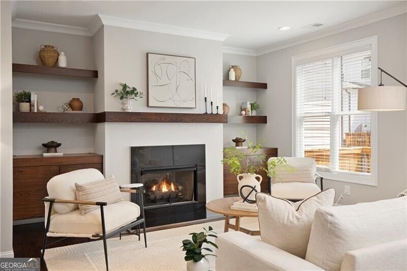 5227 Cresslyn Ridge Johns Creek - Photo 16