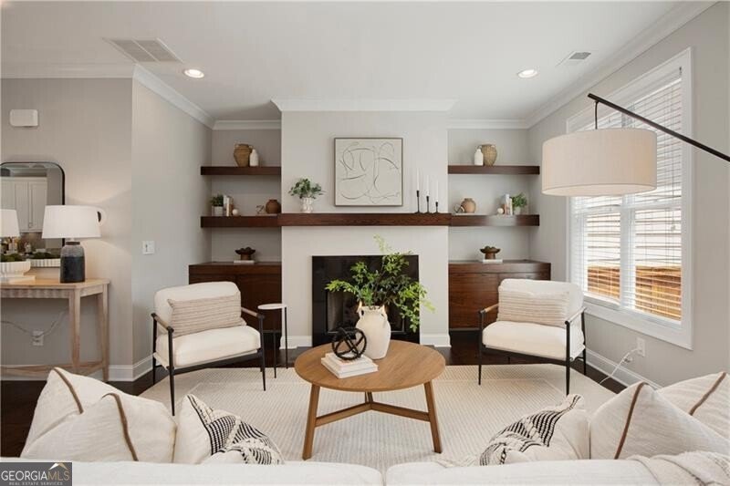 5227 Cresslyn Ridge Johns Creek - Photo 18