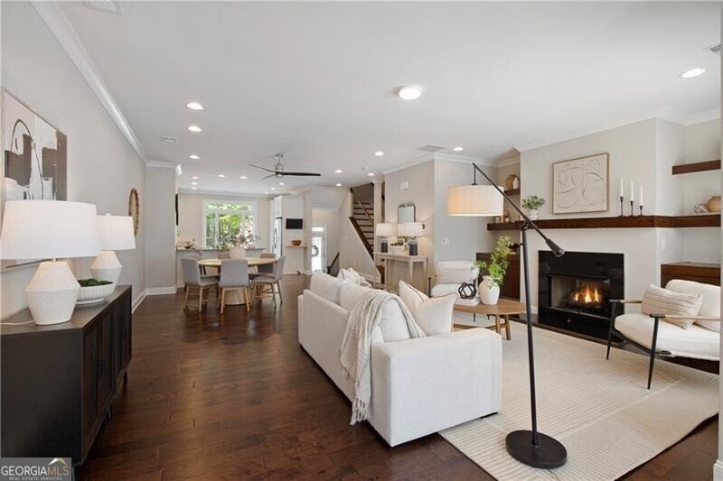 5227 Cresslyn Ridge Johns Creek - Photo 22