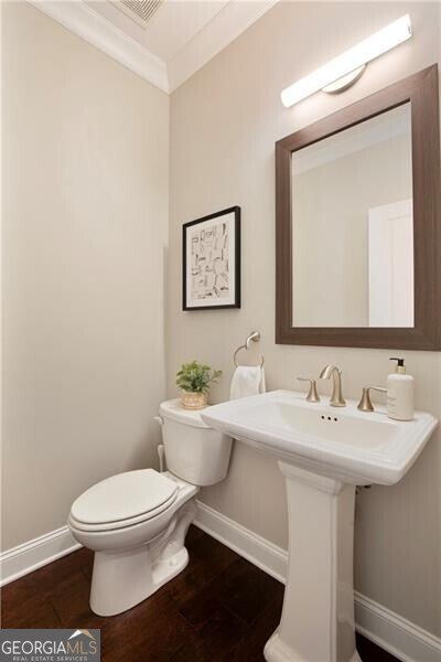 5227 Cresslyn Ridge Johns Creek - Photo 23