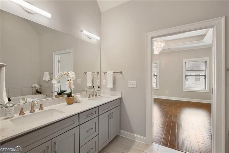 5227 Cresslyn Ridge Johns Creek - Photo 28