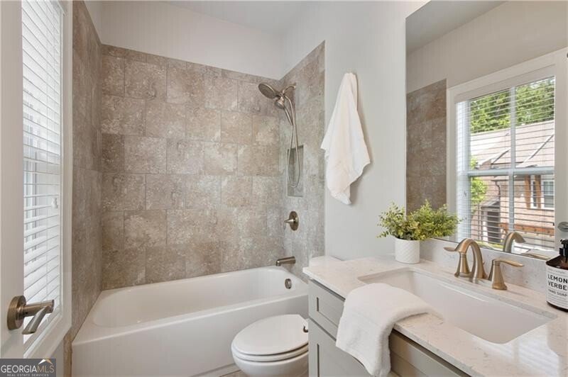 5227 Cresslyn Ridge Johns Creek - Photo 31
