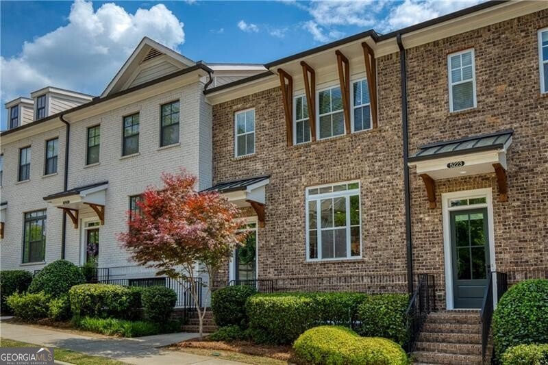 5227 Cresslyn Ridge Johns Creek - Photo 39